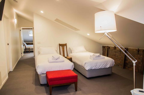 Ratho Farm - Hotel VIC 11