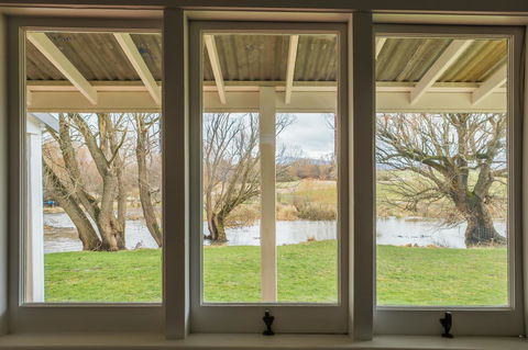 Ratho Farm - Hotel VIC 13
