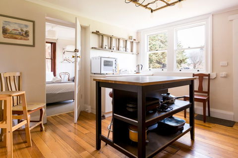 Ratho Farm - Hotel VIC 14