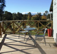 Highland Cabins and Cottages at Bronte Park - Hotel VIC