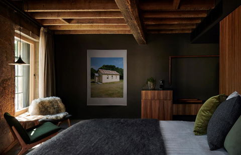 Moss Hotel - Hotel VIC 17