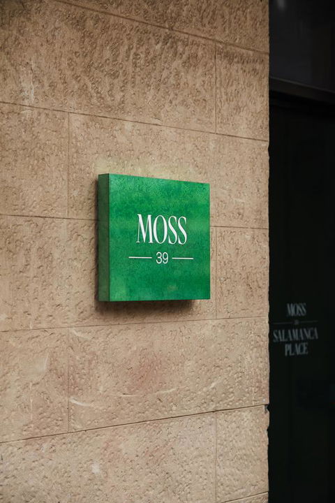Moss Hotel - Hotel VIC 4