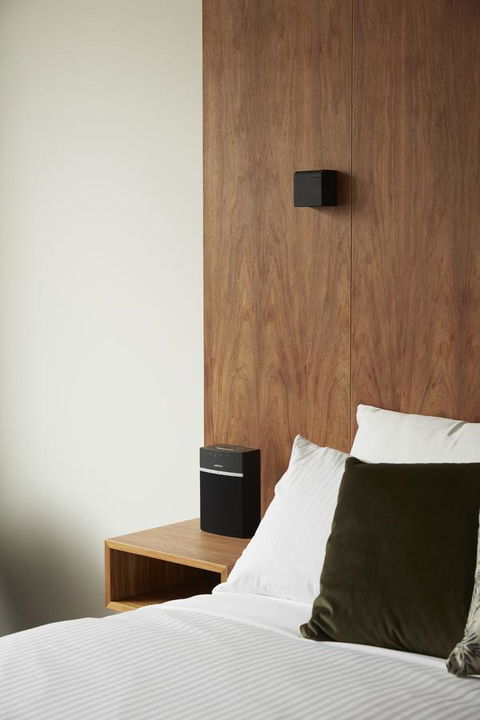 Moss Hotel - Hotel VIC 6