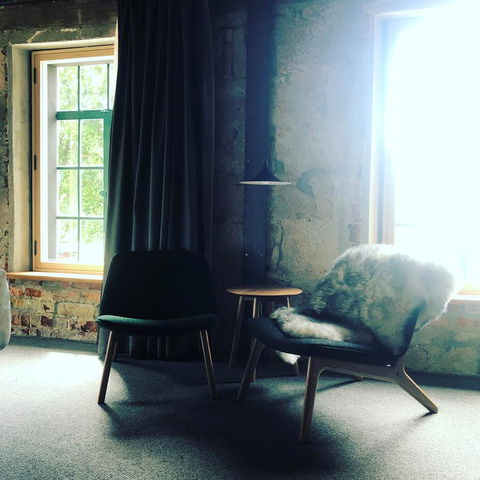 Moss Hotel - Hotel VIC 20