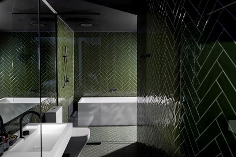 Moss Hotel - Hotel VIC 12