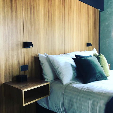 Moss Hotel - Hotel VIC 19