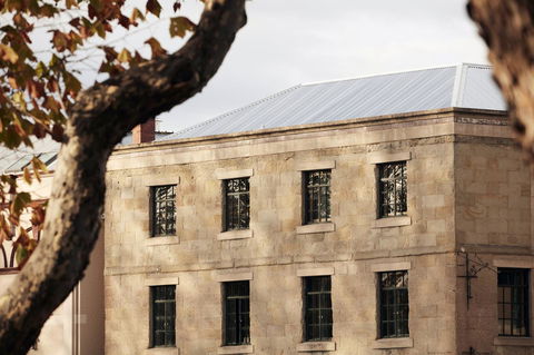 Moss Hotel - Hotel VIC 1