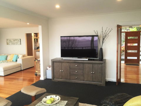 Sunrise On The Bay - Hotel VIC 13