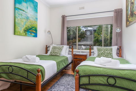 Sunrise On The Bay - Hotel VIC 16