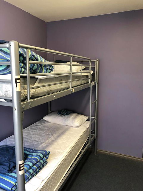 The Nook Backpackers - Hotel VIC 23