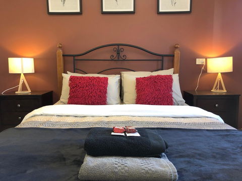 The Nook Backpackers - Hotel VIC 3