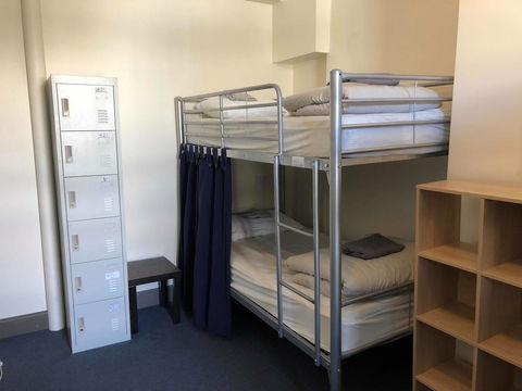 The Nook Backpackers - Hotel VIC 19