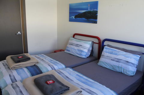 The Nook Backpackers - Hotel VIC 36