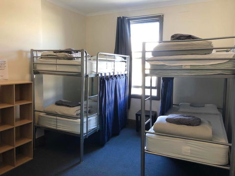 The Nook Backpackers - Hotel VIC 8