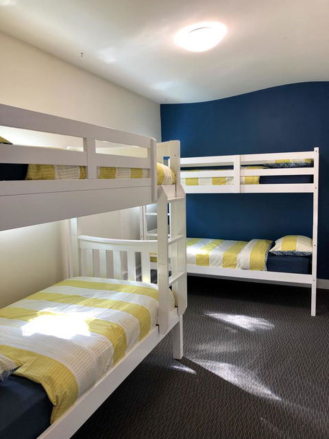 The Nook Backpackers - Hotel VIC 4