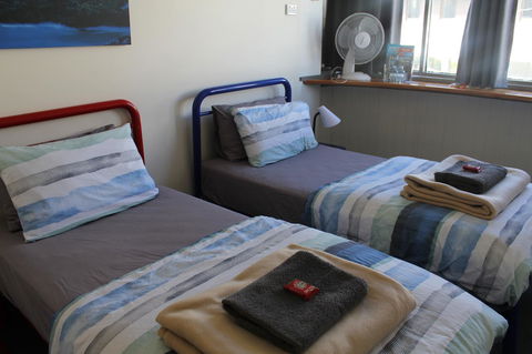 The Nook Backpackers - Hotel VIC 37