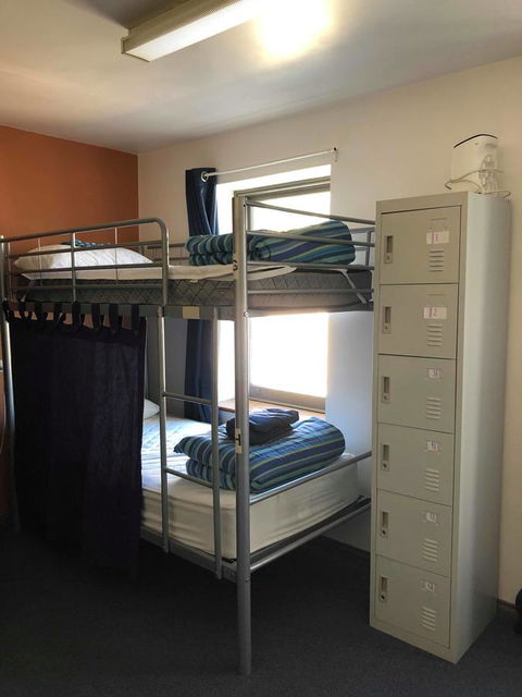 The Nook Backpackers - Hotel VIC 16
