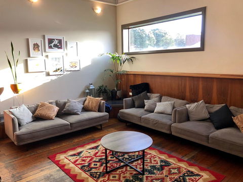 The Nook Backpackers - Hotel VIC 0