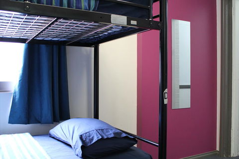 The Nook Backpackers - Hotel VIC 38