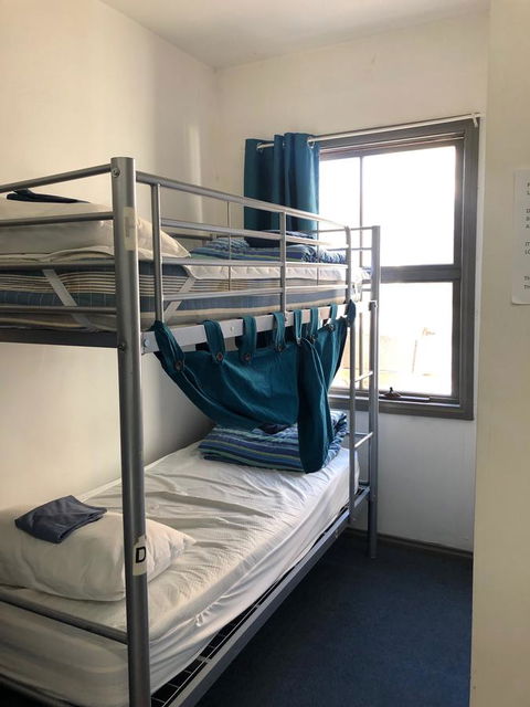 The Nook Backpackers - Hotel VIC 28
