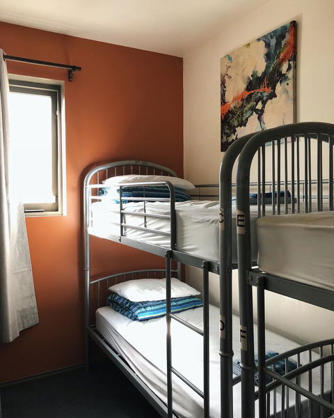 The Nook Backpackers - Hotel VIC 15