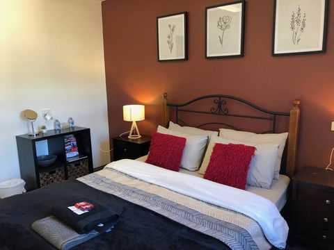 The Nook Backpackers - Hotel VIC 26