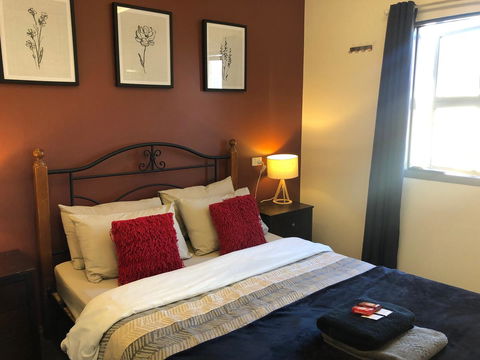 The Nook Backpackers - Hotel VIC 25