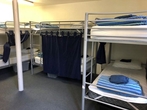 The Nook Backpackers - Hotel VIC 32