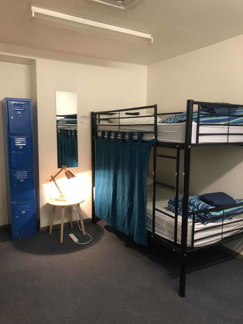 The Nook Backpackers - Hotel VIC 21