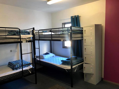 The Nook Backpackers - Hotel VIC 18