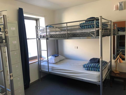 The Nook Backpackers - Hotel VIC 20
