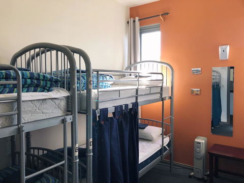 The Nook Backpackers - Hotel VIC 9