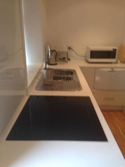 Hobart Colonial Apartment - Hotel VIC 9