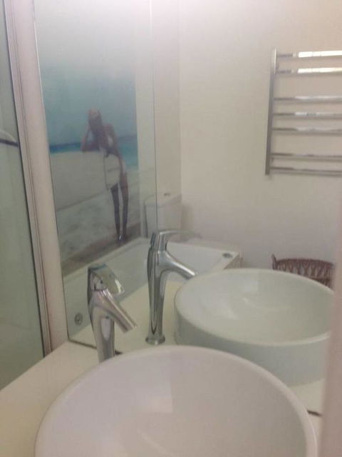Hobart Colonial Apartment - Hotel VIC 10