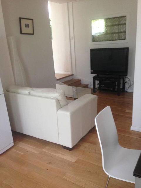 Hobart Colonial Apartment - Hotel VIC 6