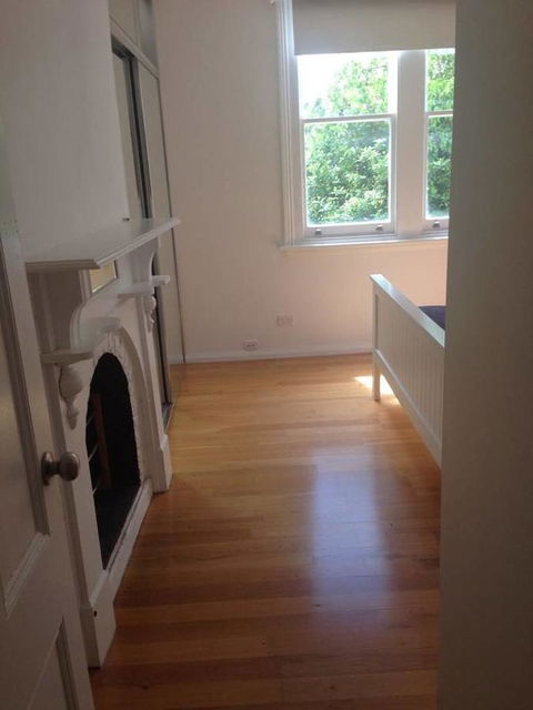 Hobart Colonial Apartment - Hotel VIC 11