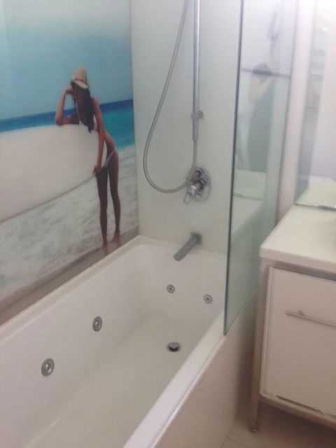 Hobart Colonial Apartment - Hotel VIC 1