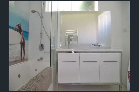 Hobart Colonial Apartment - Hotel VIC 2