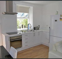 Hobart Colonial Apartment - Hotel VIC