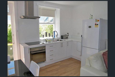 Hobart Colonial Apartment - Hotel VIC 0