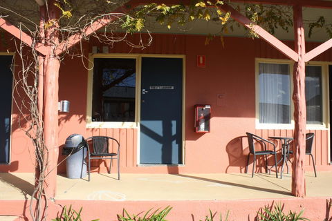 Swansea Motor Inn Tasmania - Hotel VIC 28