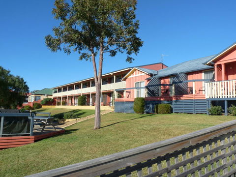 Swansea Motor Inn Tasmania - Hotel VIC 15