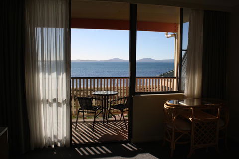Swansea Motor Inn Tasmania - Hotel VIC 11
