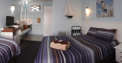 Swansea Motor Inn Tasmania - Hotel VIC 27