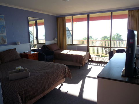 Swansea Motor Inn Tasmania - Hotel VIC 25