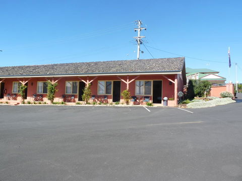 Swansea Motor Inn Tasmania - Hotel VIC 24