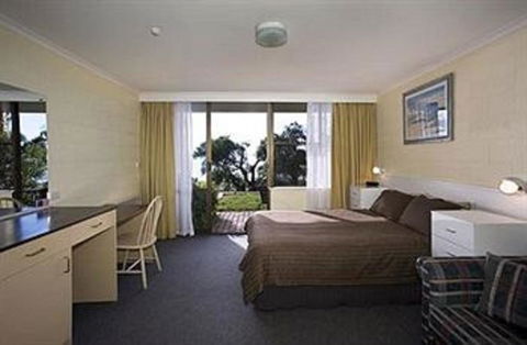 Swansea Motor Inn Tasmania - Hotel VIC 19