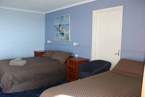 Swansea Motor Inn Tasmania - Hotel VIC 44