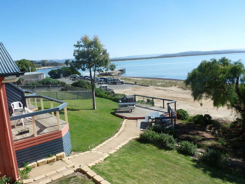 Swansea Motor Inn Tasmania - Hotel VIC 0