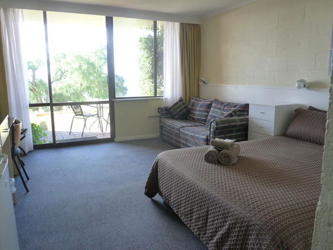 Swansea Motor Inn Tasmania - Hotel VIC 21